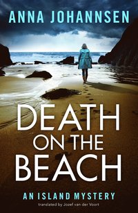 bokomslag Death on the Beach
