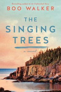 bokomslag The Singing Trees