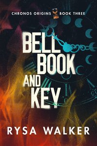 bokomslag Bell, Book, and Key