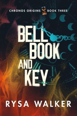 Bell, Book, and Key 1