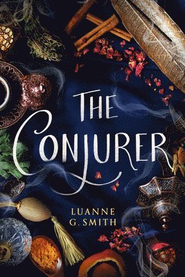 The Conjurer 1