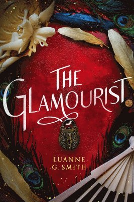 Luanne G. Smith, Luanne G Smith - Glamourist, Häftad