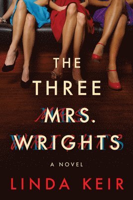 Three Mrs. Wrights 1