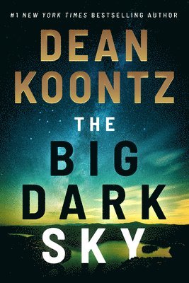 Big Dark Sky