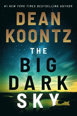 The Big Dark Sky 1