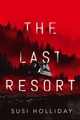 bokomslag Last Resort