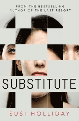 Substitute 1