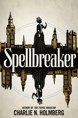 Spellbreaker 1