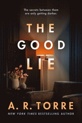 bokomslag The Good Lie