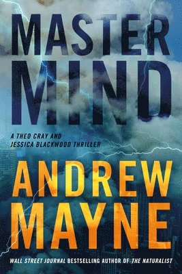 Andrew Mayne - Mastermind, Häftad