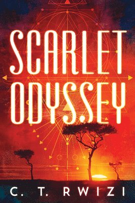 Scarlet Odyssey 1