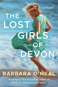 bokomslag The Lost Girls of Devon