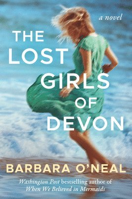 Lost Girls of Devon
