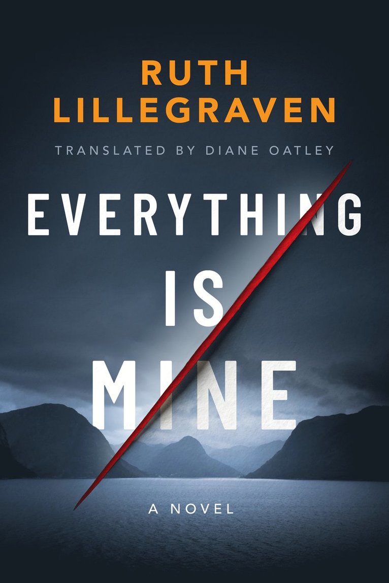 Everything Is Mine