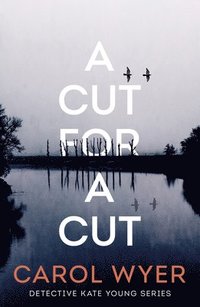 bokomslag A Cut for a Cut