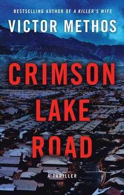 Crimson Lake Road 1