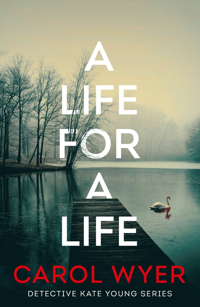 Life for a Life