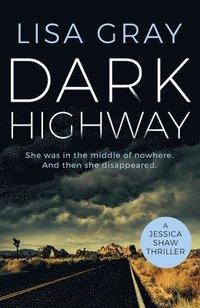 bokomslag Dark Highway