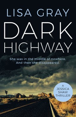 Dark Highway