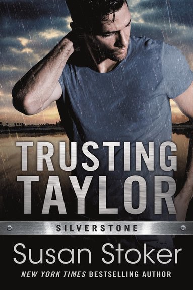 bokomslag Trusting Taylor