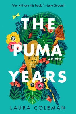 Laura Coleman - Puma Years, Häftad