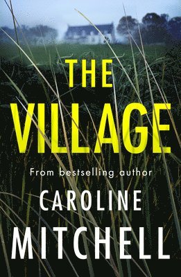 Caroline Mitchell - Village, Häftad