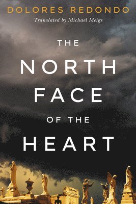 The North Face of the Heart 1