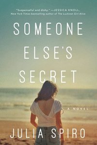 bokomslag Someone Else's Secret
