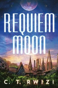 bokomslag Requiem Moon
