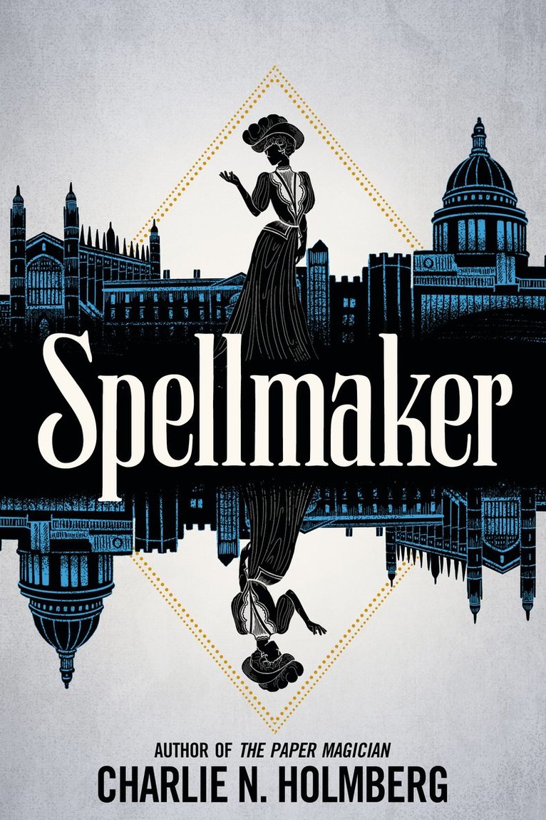 Spellmaker 1