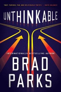 bokomslag Unthinkable
