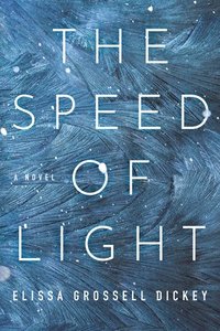 bokomslag Speed of Light