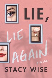 bokomslag Lie, Lie Again
