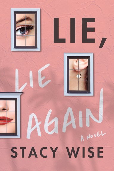 bokomslag Lie, Lie Again