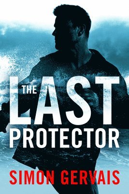 Simon Gervais - Last Protector, Häftad