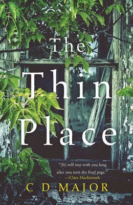 The Thin Place 1