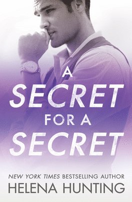 A Secret for a Secret 1