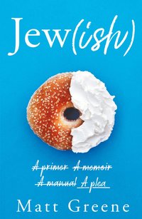 bokomslag Jew(ish)