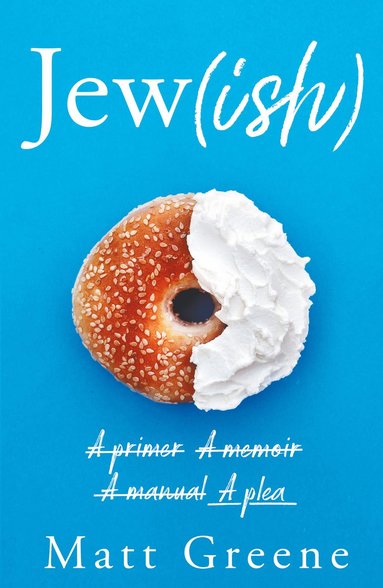 bokomslag Jew(ish)