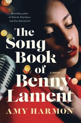 The Songbook of Benny Lament 1