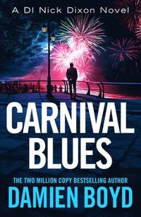 bokomslag Carnival Blues