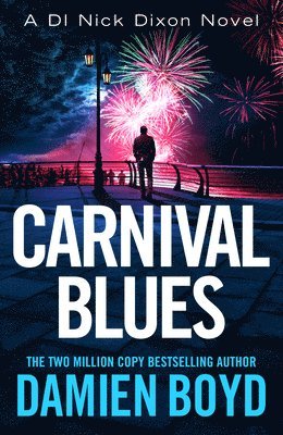 Carnival Blues 1