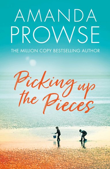 Amanda Prowse - Picking up the Pieces, Häftad