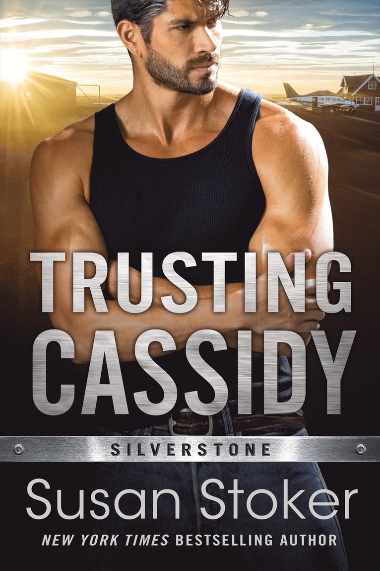 Trusting Cassidy 1