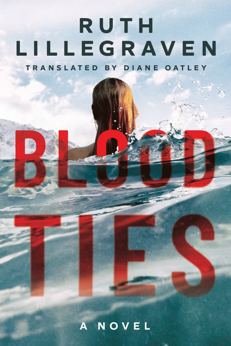 Blood Ties 1