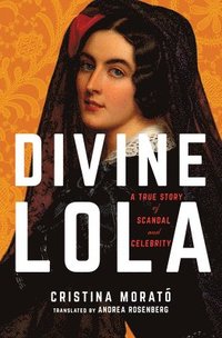 bokomslag Divine Lola