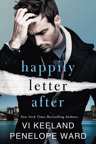 Vi Keeland, Penelope Ward - Happily Letter After, Häftad
