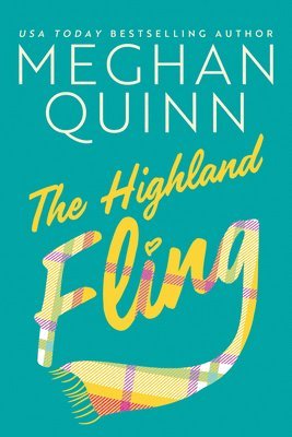 The Highland Fling 1