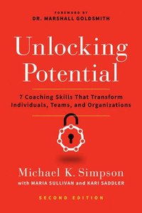 bokomslag Unlocking Potential, Second Edition