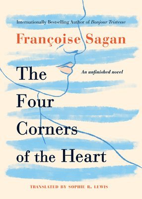 bokomslag The Four Corners of the Heart